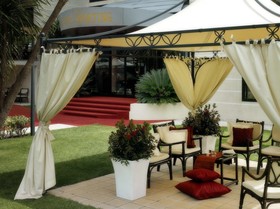 Hotel Sporting Rimini