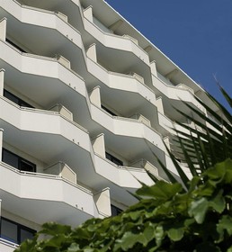 Hotel Sporting Rimini