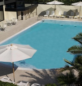 Hotel Sporting Rimini