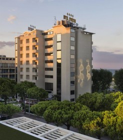 Hotel Sporting Rimini