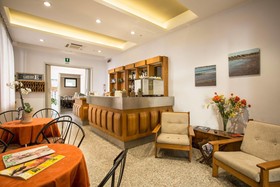 Hotel Villa Dei Gerani