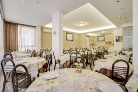 Hotel Villa Dei Gerani