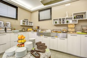 Hotel Villa Dei Gerani