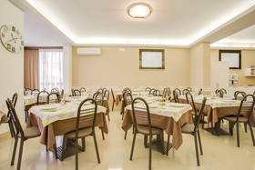 Hotel Villa Dei Gerani