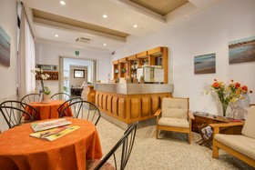 Hotel Villa Dei Gerani