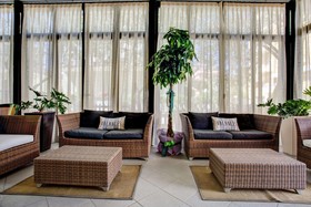 Hotel Villa Dei Gerani