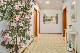 Hotel Villa Dei Gerani