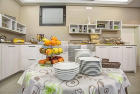 Hotel Villa Dei Gerani
