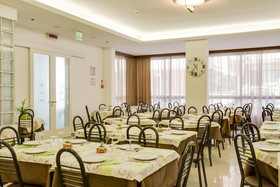 Hotel Villa Dei Gerani