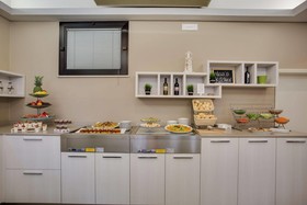 Hotel Villa Dei Gerani