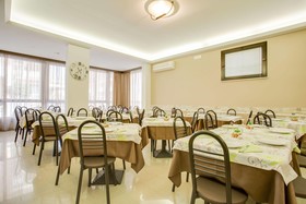Hotel Villa Dei Gerani