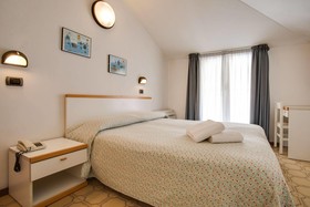 Hotel Villa Dei Gerani