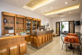 Hotel Villa Dei Gerani