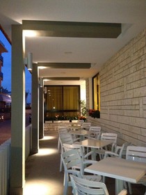 Hotel Villa Dei Gerani