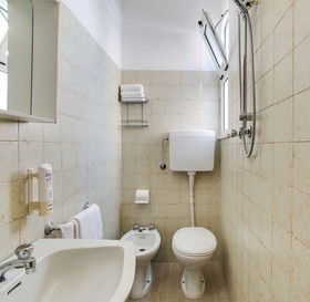 Hotel Villa Dei Gerani
