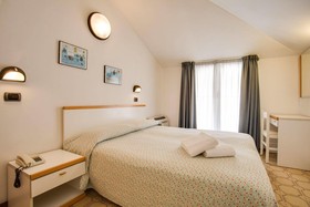 Hotel Villa Dei Gerani