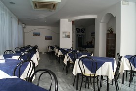 Hotel Villa Elisa