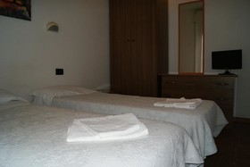 Hotel Villa Elisa