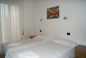 Hotel Villa Elisa