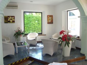 Hotel Villa Elisa
