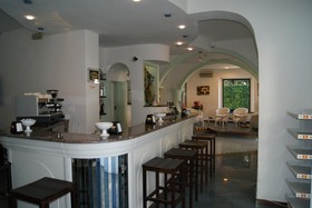 Hotel Villa Elisa