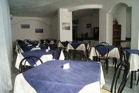 Hotel Villa Elisa