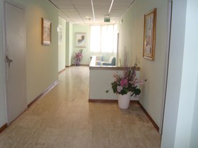 Hotel Villa Elisa