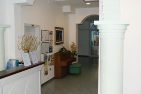 Hotel Villa Elisa