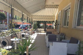 Hotel Villa Rinaldini