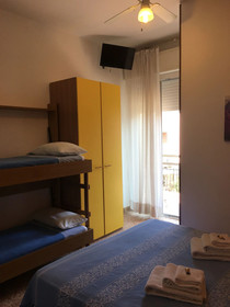 Hotel Villa Rinaldini
