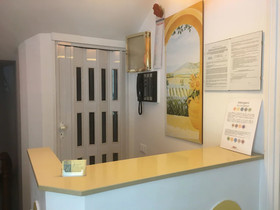 Hotel Villa Rinaldini