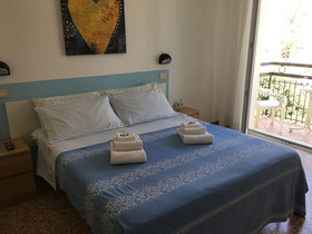 Hotel Villa Rinaldini