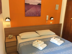 Hotel Villa Rinaldini