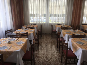 Hotel Villa Rinaldini