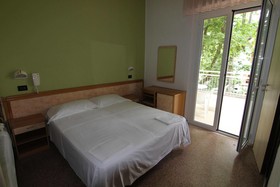 Jammin' Backpackers Hotel Rimini