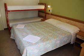 Jammin' Backpackers Hotel Rimini