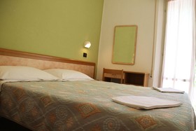 Jammin' Backpackers Hotel Rimini