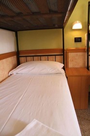 Jammin' Backpackers Hotel Rimini