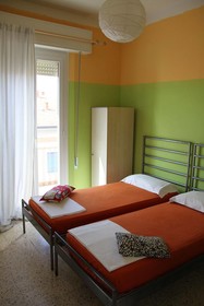 Jammin' Backpackers Hotel Rimini