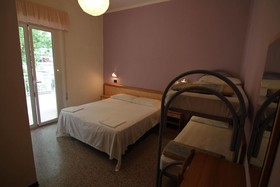Jammin' Backpackers Hotel Rimini