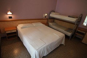 Jammin' Backpackers Hotel Rimini