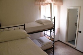 Jammin' Backpackers Hotel Rimini