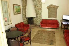 La Torretta Bramante