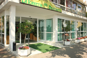 La Torretta Bramante