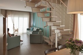 Le Rose Suite Hotel