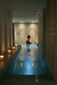 Le Rose Suite Hotel