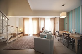 Le Rose Suite Hotel