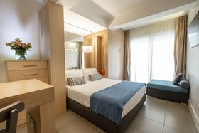 Le Rose Suite Hotel