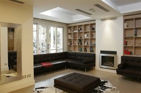 Le Rose Suite Hotel