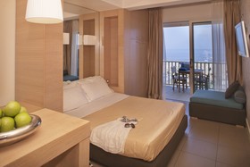 Le Rose Suite Hotel